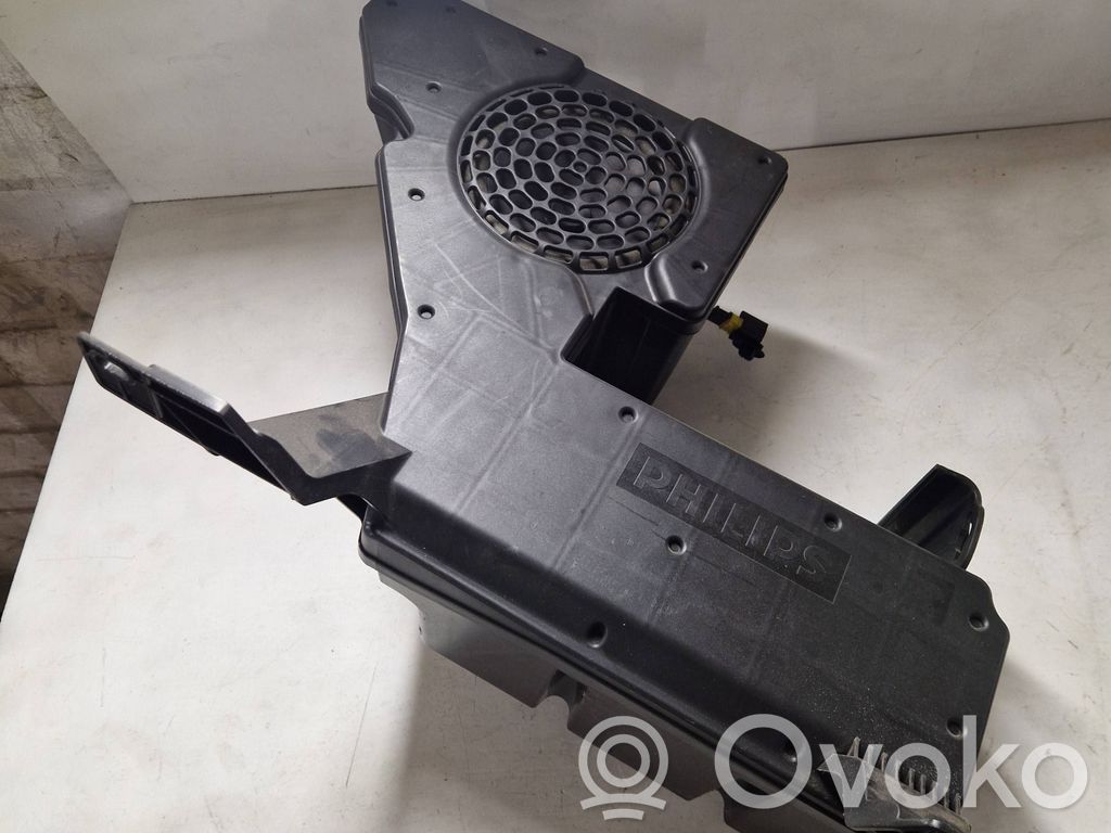 Citroen C5 Altavoz subwoofer 