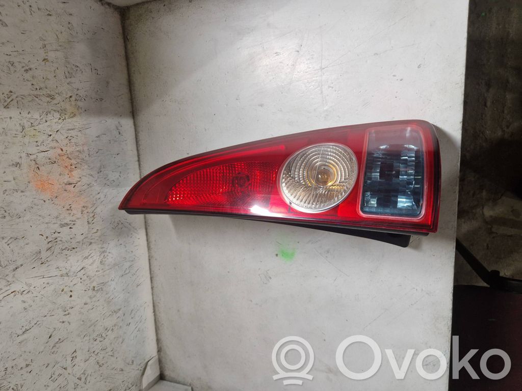 Renault Espace -  Grand espace IV Rear/tail lights 