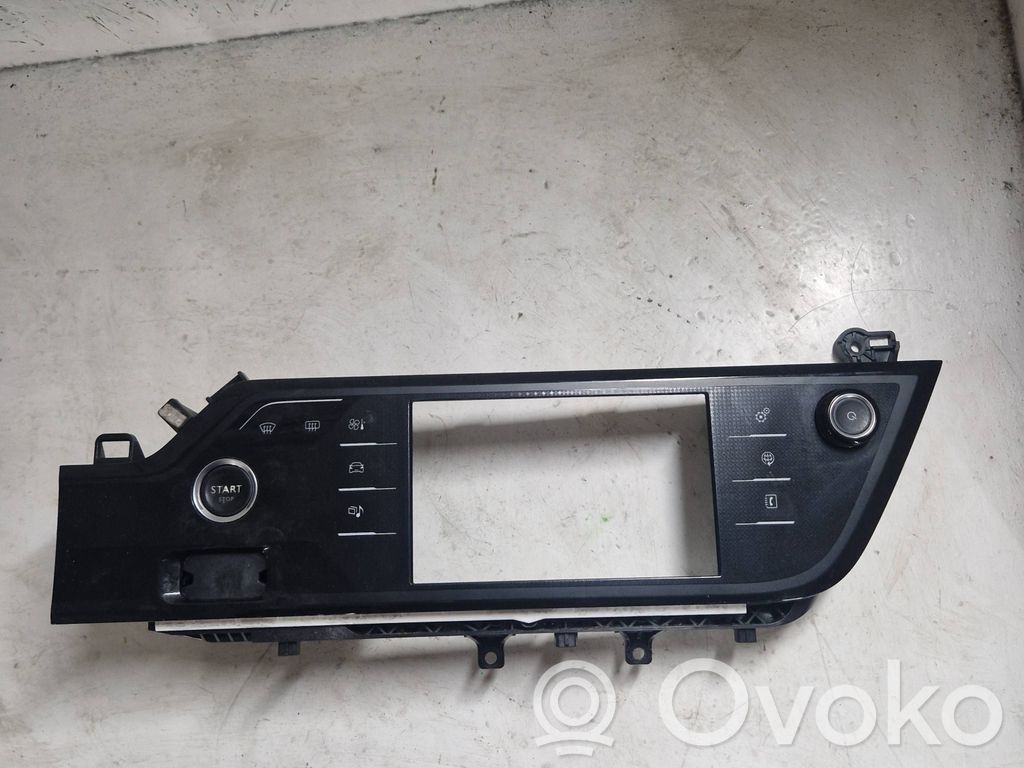Citroen C4 II Picasso Unidad de control climatización 