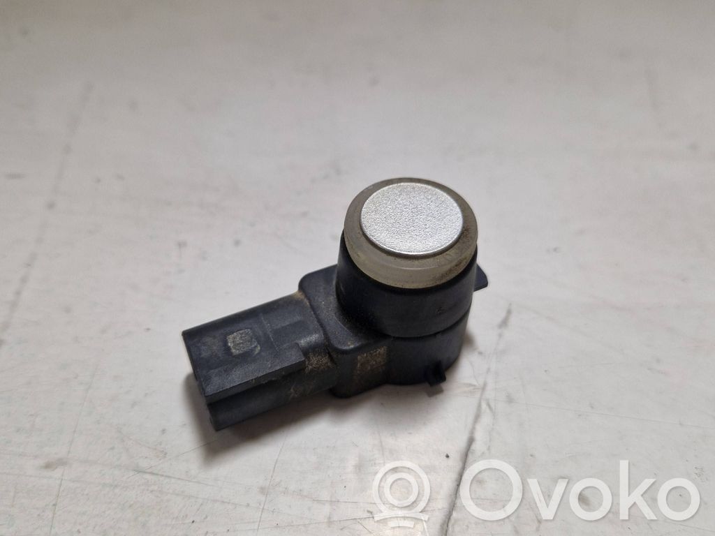 Citroen C6 Sensor de aparcamiento PDC 