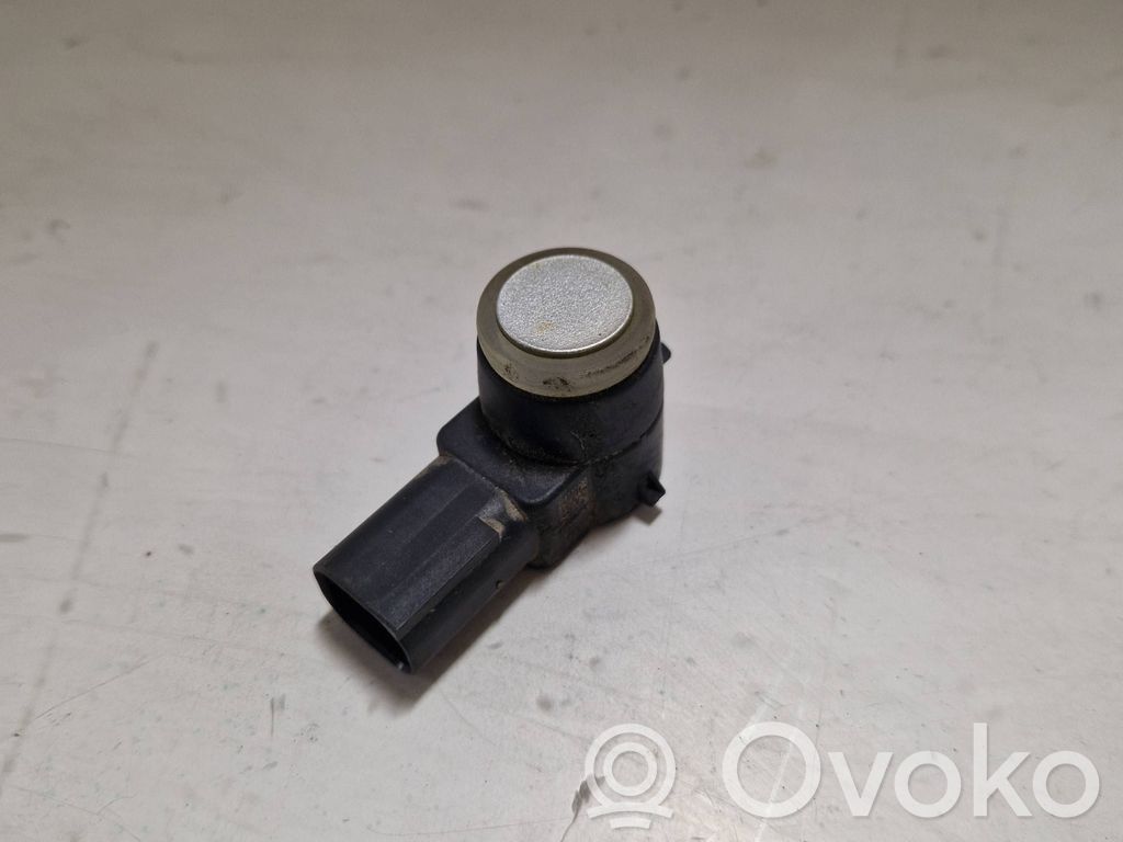 Sensor de aparcamiento PDC   9649614177ZR