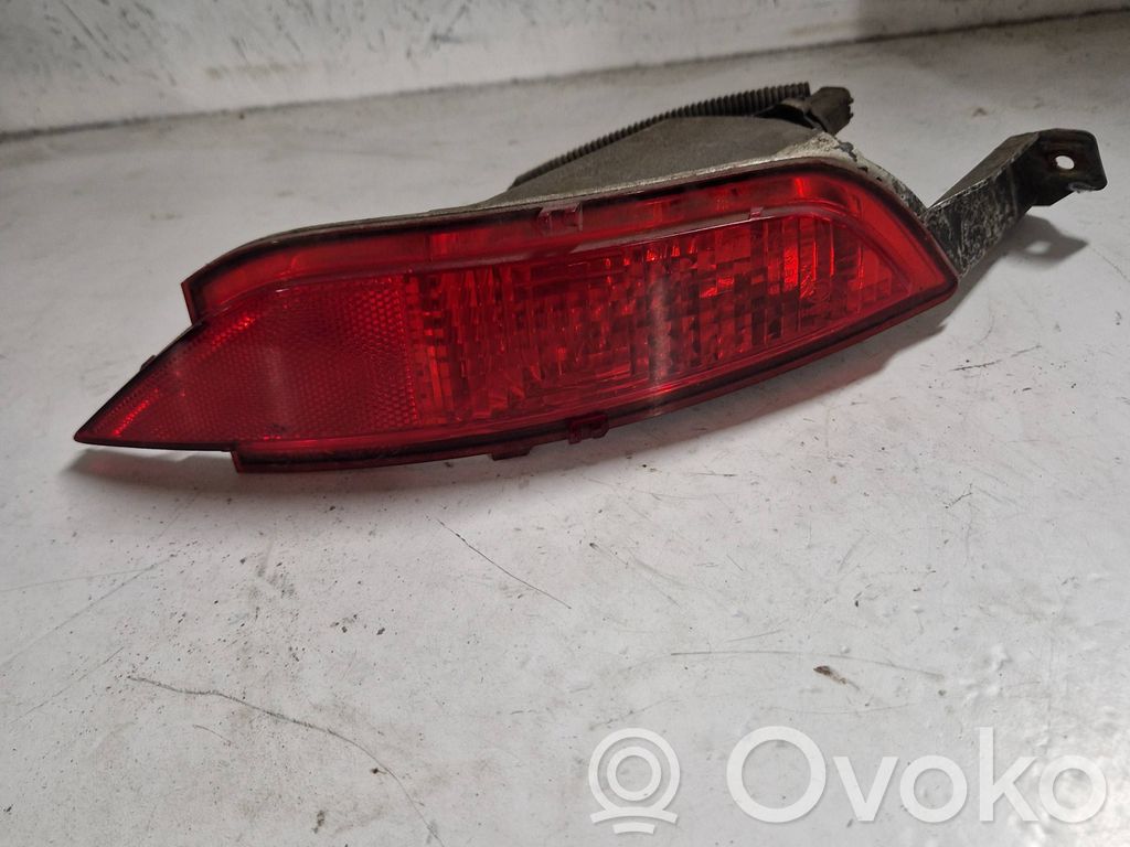 Ford Fiesta Światło przeciwmgielne tylne 