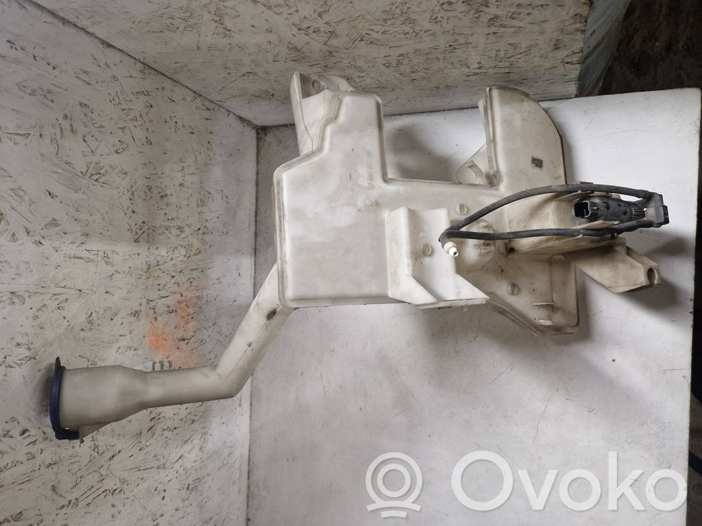 Citroen C5 Langų skysčio bakelis 