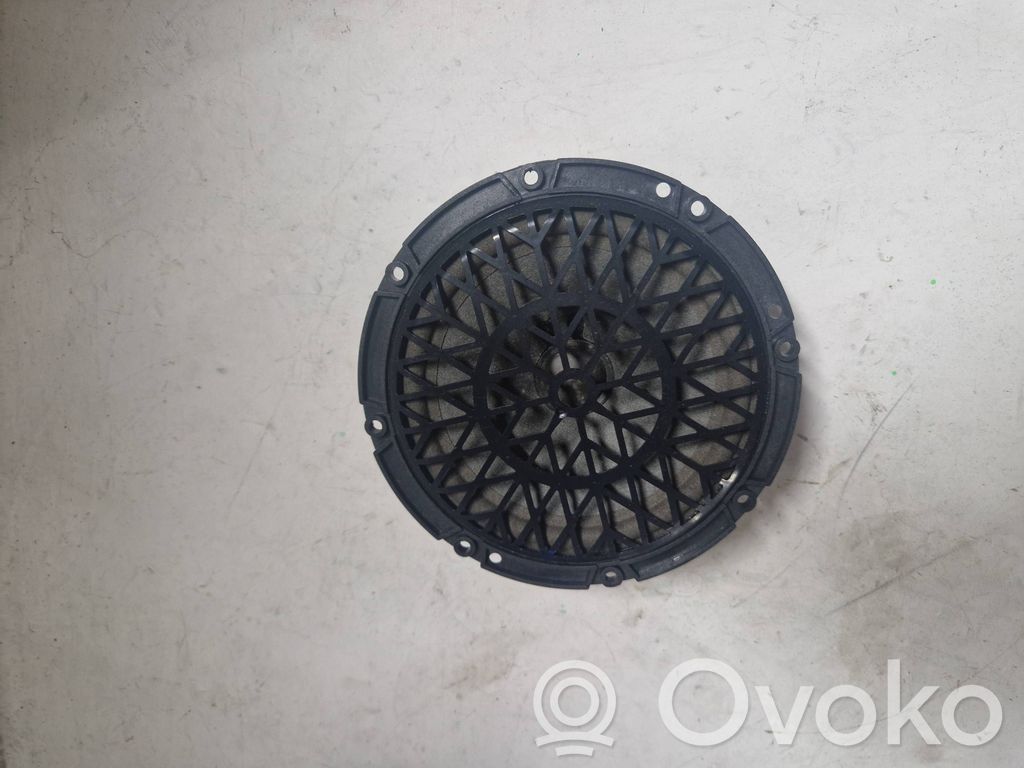 Citroen Berlingo Front door speaker 