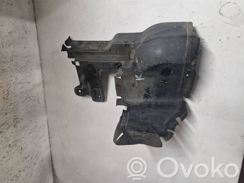 Volvo V70 Wlot / Kanał powietrza intercoolera 