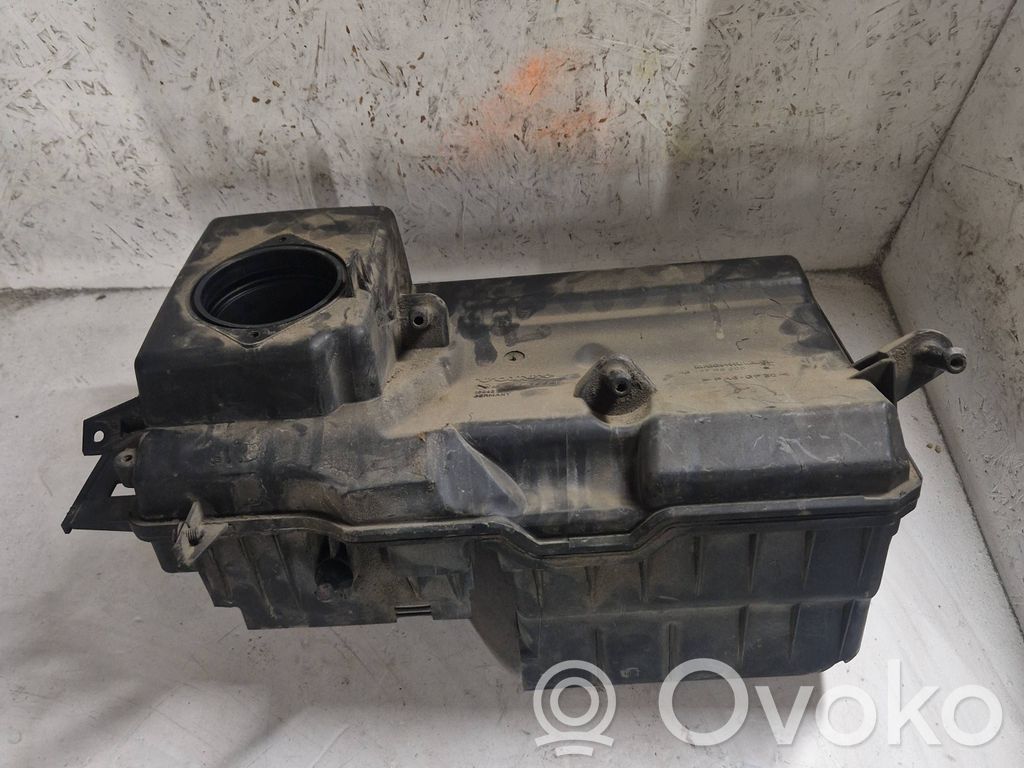 Volvo V70 Luftfilterkasten 
