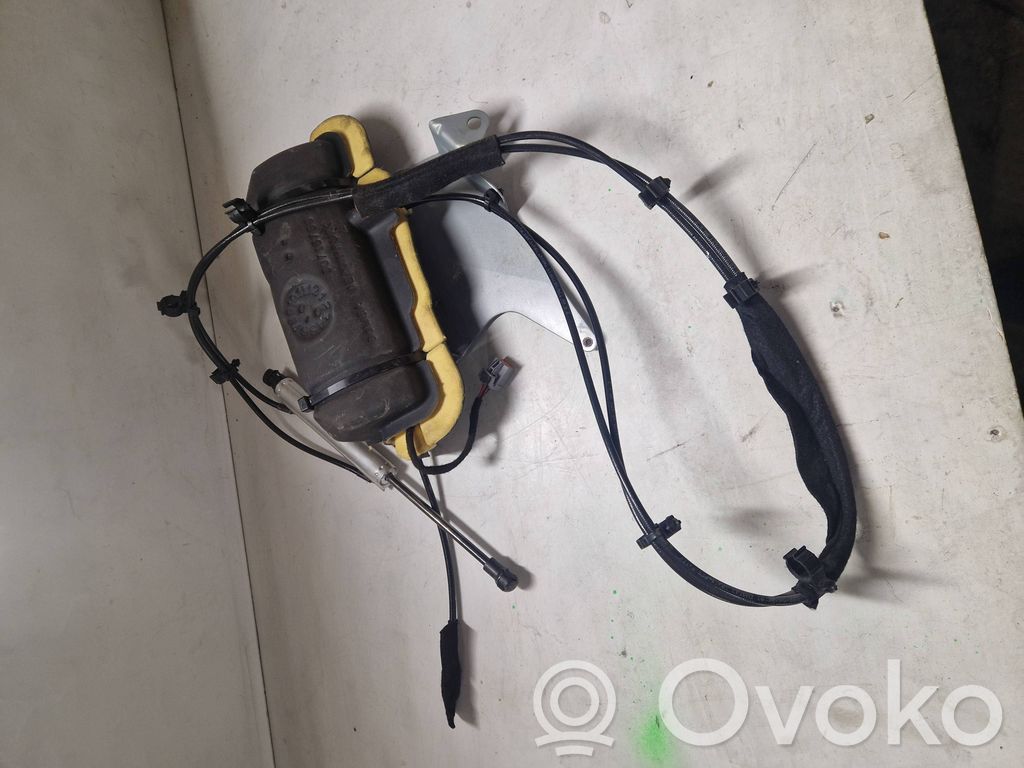 Volvo V70 Tailgate hydraulic set 