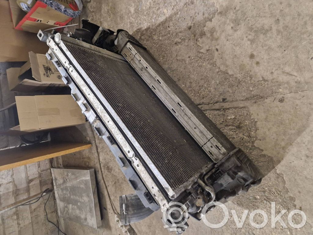 Kit Radiateur
