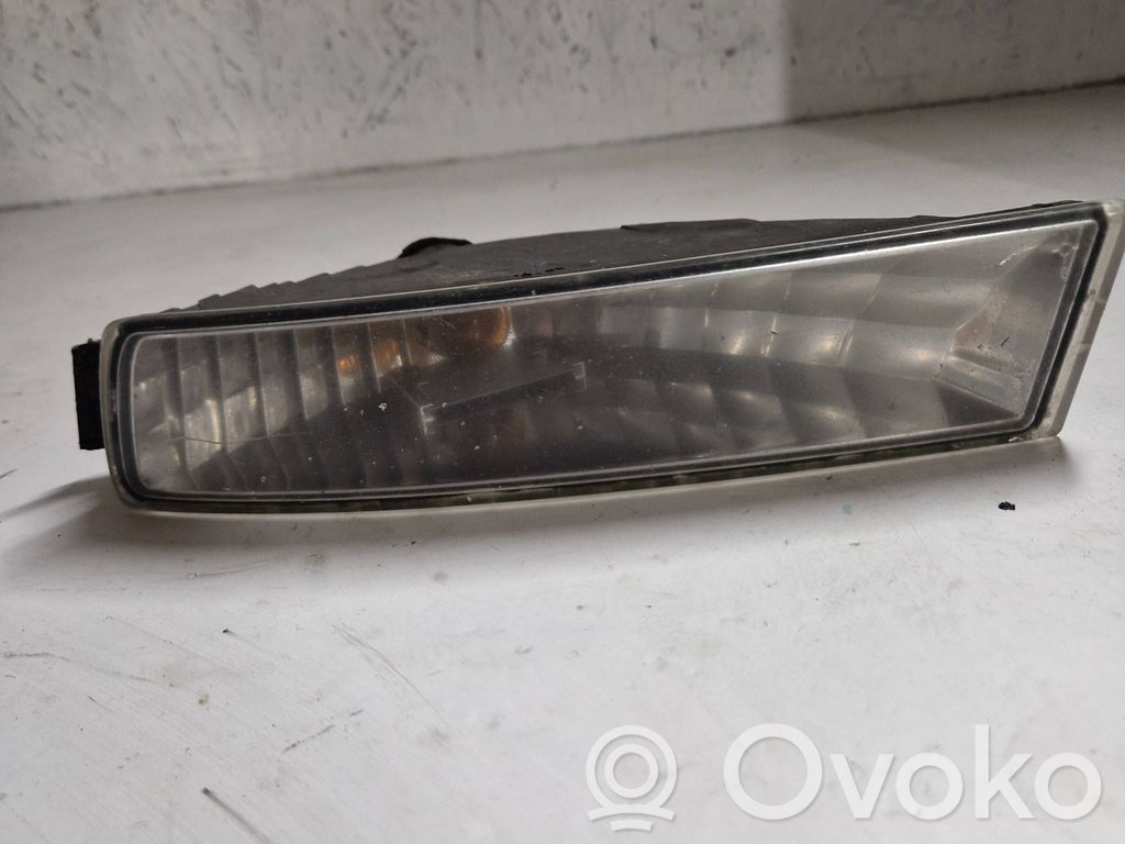 Opel Movano A Front indicator light 