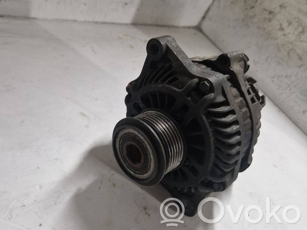Opel Movano A Generatorius 