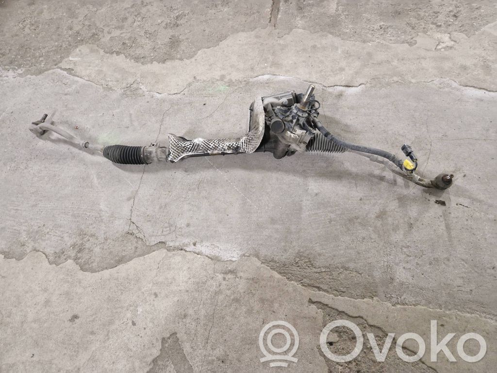 Peugeot 308 Steering rack 