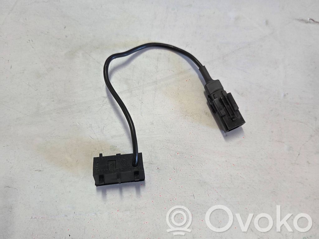 Renault Espace -  Grand espace IV Mikrofoni (bluetooth/puhelin) 