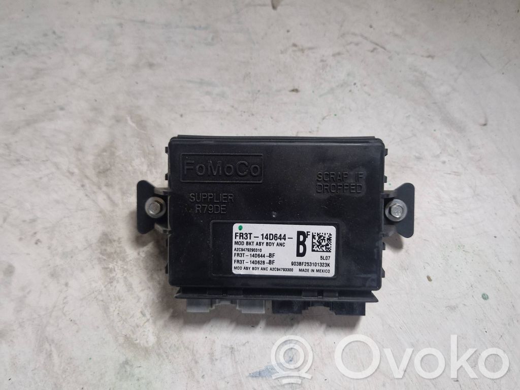 Ford Mustang VI Module d'éclairage LCM 