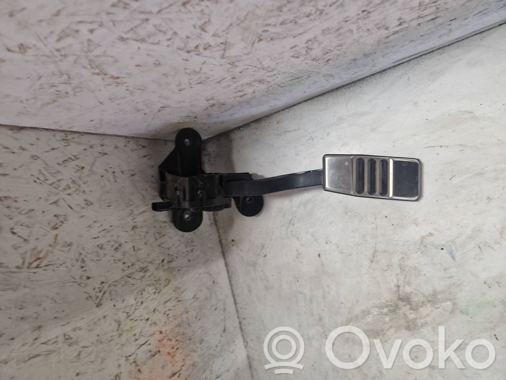 Ford Mustang VI Pedał gazu / przyspieszenia 
