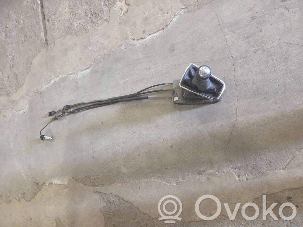Citroen C5 Selettore cambio 