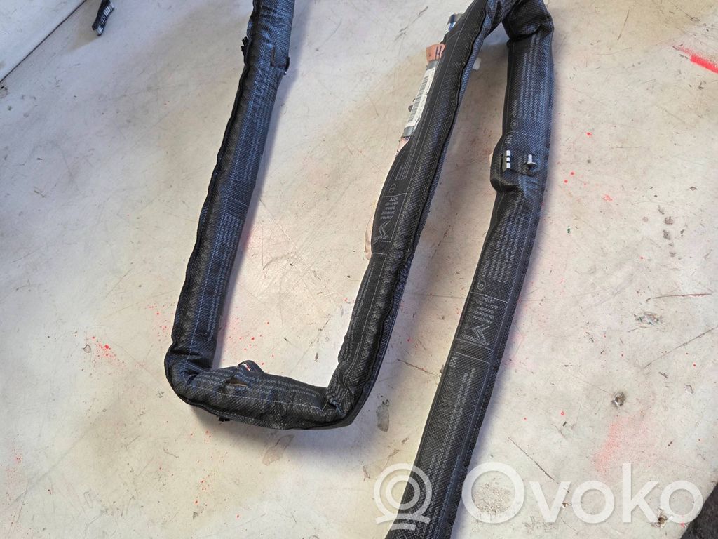 Citroen C5 Kopfairbag 