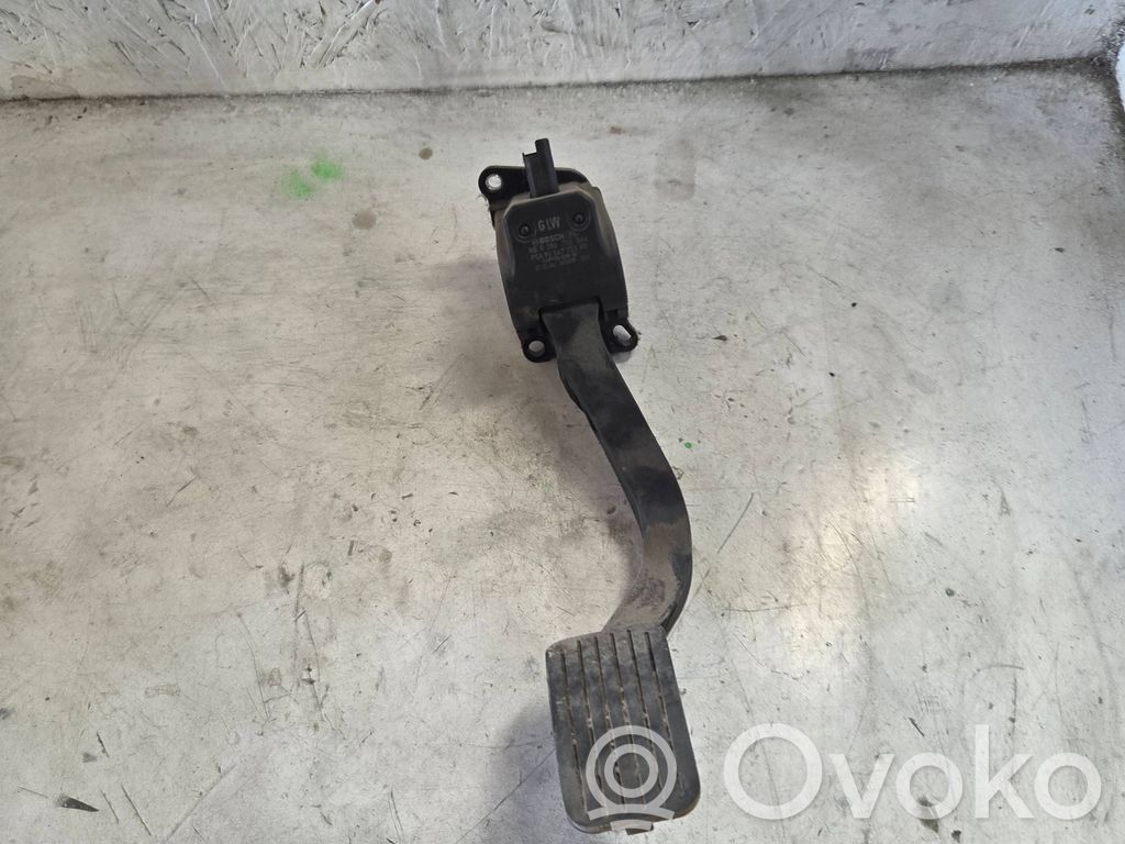 Citroen C4 Grand Picasso Kaasupoljin 