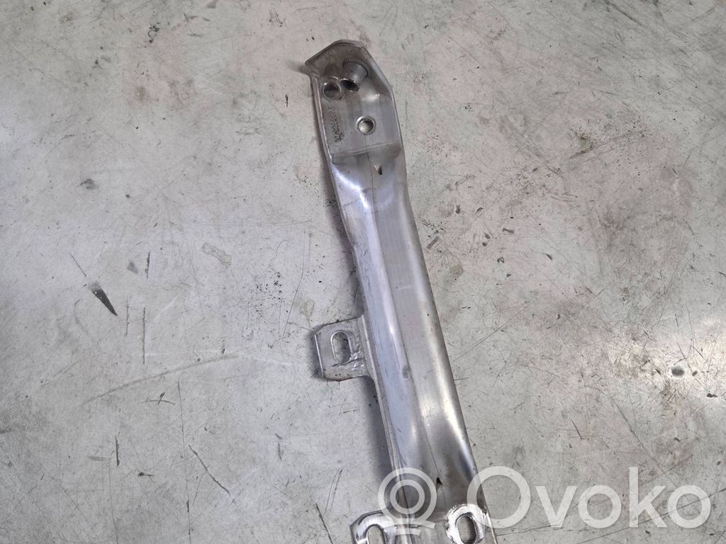 BMW 7 F01 F02 F03 F04 Radiator support slam panel bracket 