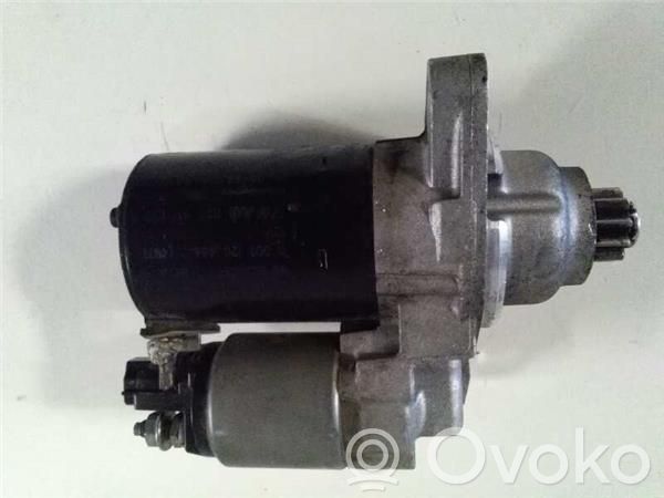 Seat Ibiza IV (6J,6P) Motorino d’avviamento 