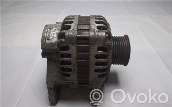 Alternador   A3TB6581
