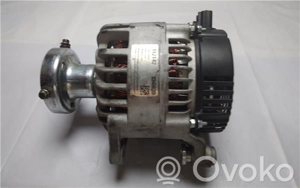 Renault Laguna II Ģenerators 