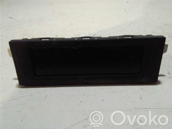 GPS navigation control unit/module   98073542XT00
