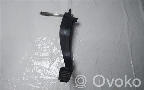 Ford Fiesta Kytkinpoljin 
