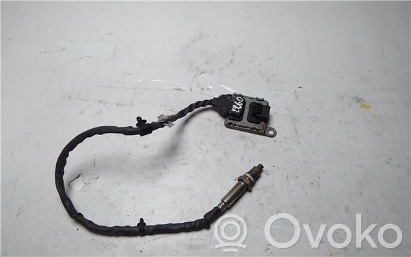 Mercedes-Benz CL C215 Sensore della sonda Lambda 