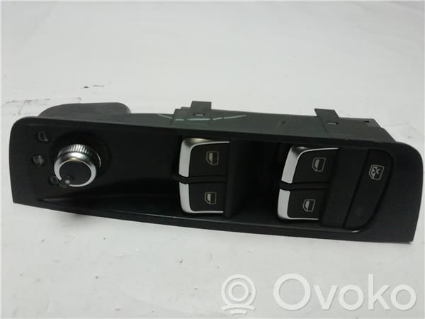 Audi A1 Interruptor del elevalunas eléctrico 