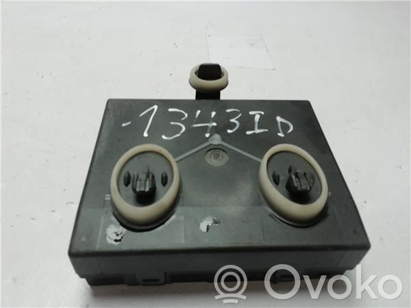 Audi A1 Motor de bloqueo de puertas 