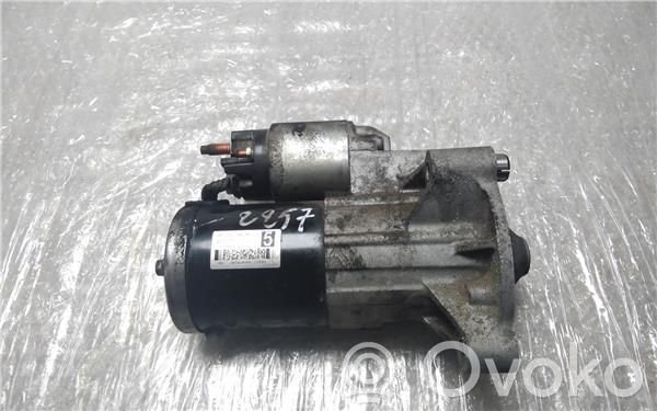 Motor de arranque   9671014680