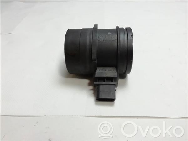 Mass air flow meter   281002567