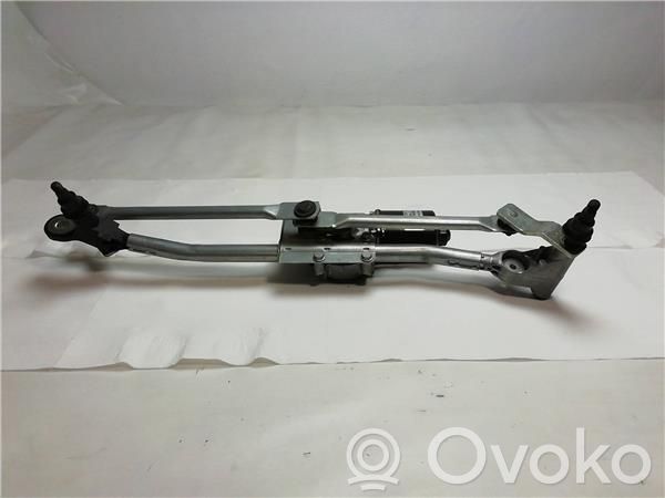 BMW 1 E81 E87 Motor del limpiaparabrisas 