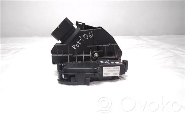 Ford Transit Tailgate/trunk/boot lock/catch/latch 