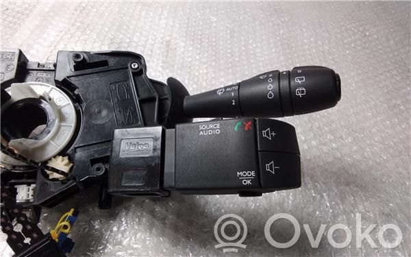 Multifunctional control switch/knob   E10670325