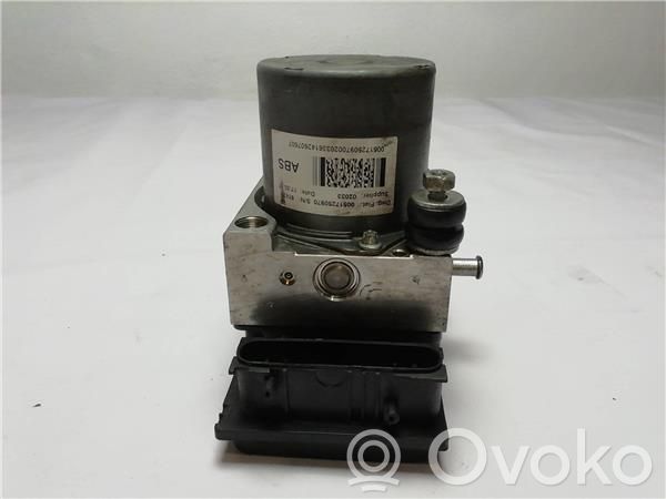 Citroen Jumper Żarówka lampy tylnej 