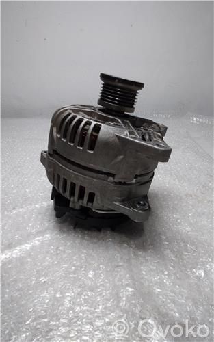 Renault Megane II Generator/alternator 