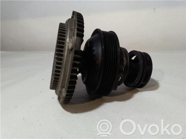 BMW 5 E39 Mechaninis ventiliatorius 