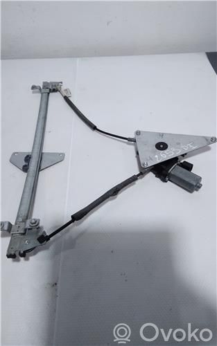 Volkswagen Golf V Front door electric window regulator 