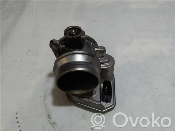 Throttle valve   B93510864