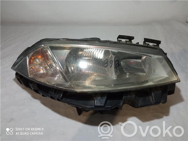 Renault Clio II Far 