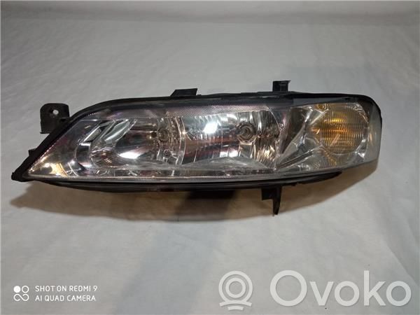 Opel Vectra B Scheinwerfer 