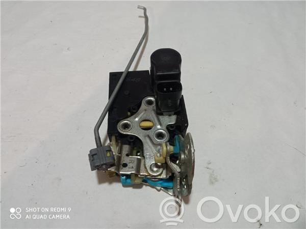 Chevrolet Spark Front door lock 
