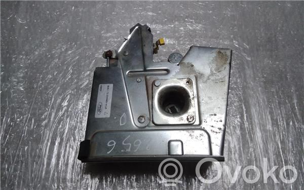 Ford Tourneo Coupe door lock (next to the handle) 