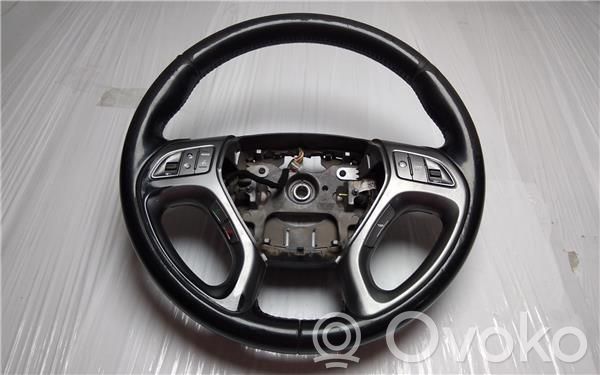 Hyundai ix35 Volante 