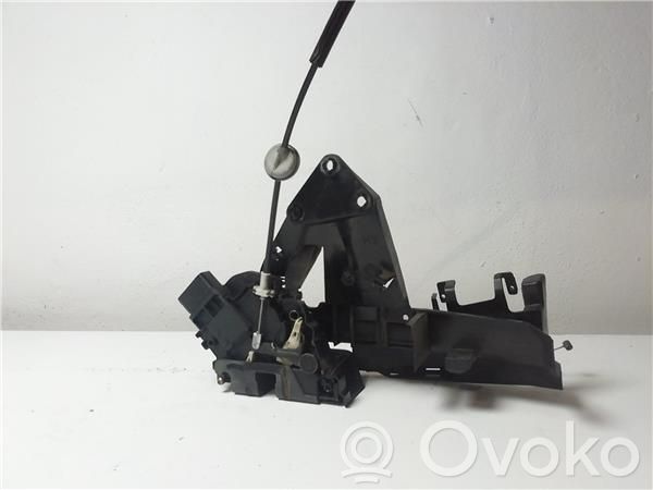Ford Focus Front door lock 
