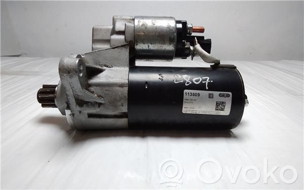 Volkswagen PASSAT Motor de arranque 