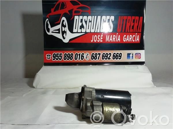 Motor de arranque   1005831293