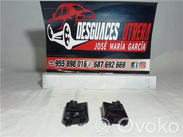 KIA Carnival Unidad de control del asiento 