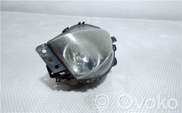 Luz de niebla delantera   6310100001